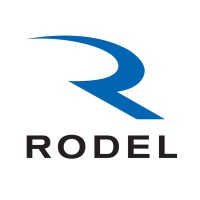 Rodel Finance Logo
