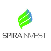 Spira Invest AB Logo