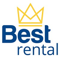 Best Rental Logo