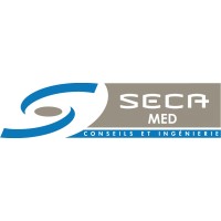SECA MED Logo