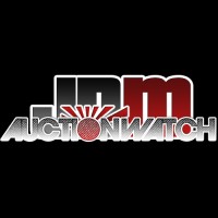 JDM Auction Watch Logo