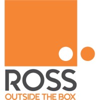 ROSS Outside the Box Logo