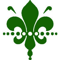 Villa and Garden Logo