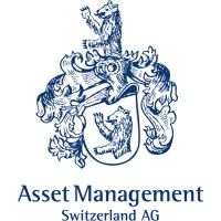 Asset Management Switzerland AG Logo