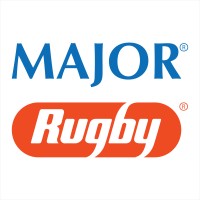 Major Pharmaceuticals | Rugby Laboratories Logo