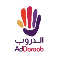 AdDoroob-الدروب Logo