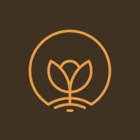 Divina Terra - Brasil Logo