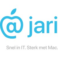 atJari Logo