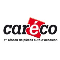 CARECO PARIS Logo