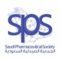 Saudi Pharmacutical Society Logo
