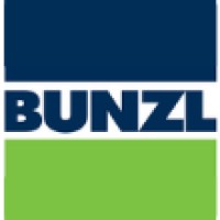 BUNZL Großhandel Logo