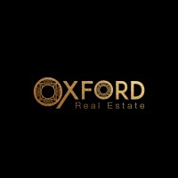Oxford Real Estate Logo
