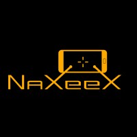 Naxeex Logo