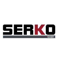 SERKO Logo