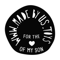 madebyus Logo