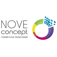NOVE Concept Logo