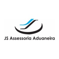JS Assessoria Aduaneira Logo
