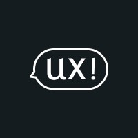 Speak UX! Logo
