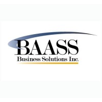BAASS Business Solutions Logo
