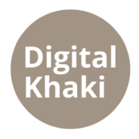 Digital Khaki Logo