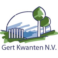 Gert Kwanten NV Logo