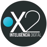 X2 Inteligência Digital Logo