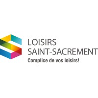 Loisirs Saint-Sacrement Logo