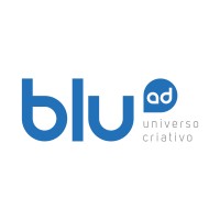 Blu Ad Logo