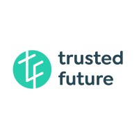 Trusted Future Logo