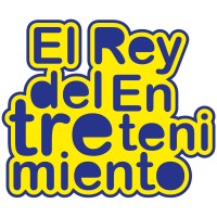 El Rey Del Entretenimiento Logo