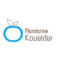 Mandarine Koueider Logo