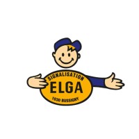 L. Ellgass SA Logo