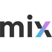 Combient Mix Logo
