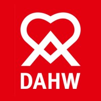 DAHW German Leprosy and Tuberculosis Relief Association Logo