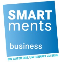 SMARTments business Logo