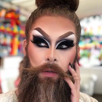 The Ketchup Lady Logo