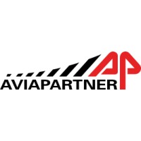 AVIAPARTNER SPAIN Logo