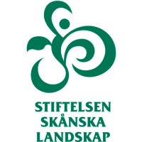 Stiftelsen Skånska Landskap Logo