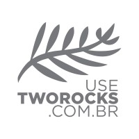 Use Two Rocks Logo