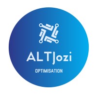 ALTJozi Consulting Logo