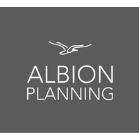 Albion Planning Logo