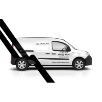SIMECAR Automotive Service Logo