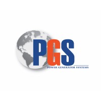 PGS Power Logo