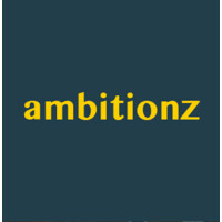 Ambitionz Logo