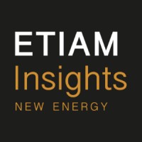 ETIAM Insights Logo