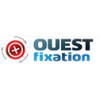 Ouest Fixation Logo