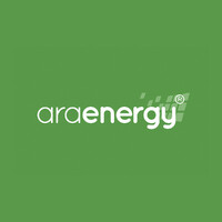 ARAENERGY Logo