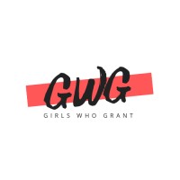 Girls Who Grant Logo