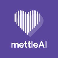 mettleAI Logo