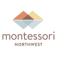 Montessori Northwest Logo